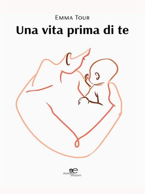 cover image of Una vita prima di te